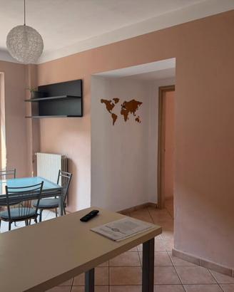 Trilocale sito in zona tranquilla di Bra