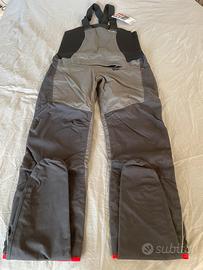 Nookie Pro Bib Dry Trousers Single Waist (NUOVA)