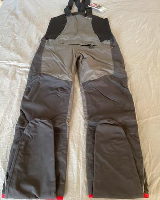 Nookie Pro Bib Dry Trousers Single Waist (NUOVA)