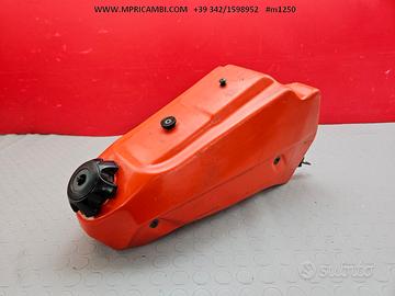 SERBATOIO TANK HONDA CR 250 1989 1991 CR250 1990
