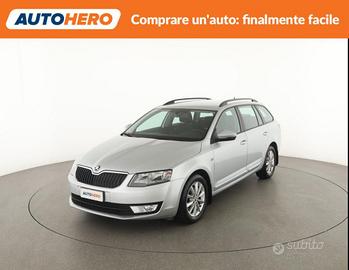 SKODA Octavia DG43429