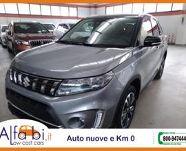 SUZUKI Vitara 1.4 129CV Hybrid 2WD Man. Top