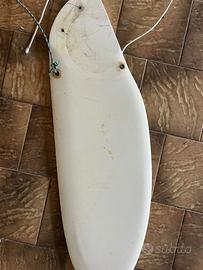 Pala del timone per barca a vela  470