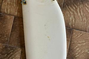 Pala del timone per barca a vela  470