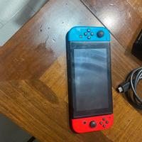 switch oled