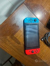 switch oled