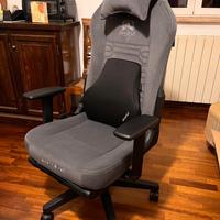 Sedia da Gaming Autofull C3