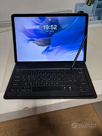 Tablet Samsung Galaxy Tab S7 FE