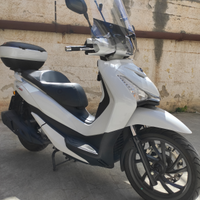 Scooter 300 sym HD abs