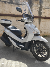 Scooter 300 sym HD abs