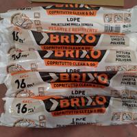 Telo per coprire oggetti casa