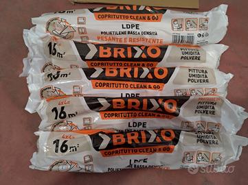 Telo per coprire oggetti casa