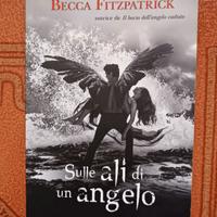Sulle ali di un angelo - Becca Fitzpatrick