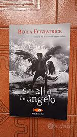 Sulle ali di un angelo - Becca Fitzpatrick