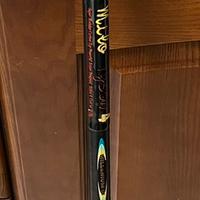 Canna da pesca Tyson