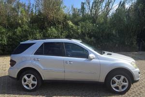 Mercedes classe M