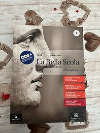Libro “la bella scola 2” 9788800357340