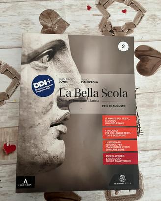 Libro “la bella scola 2” 9788800357340