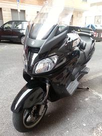 Suzuki Burgman 650