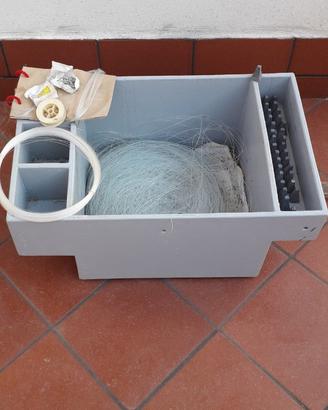 Palamito 600mt