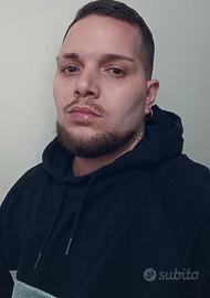 Pulizie in privato generale sbarazzo ecc