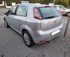 Fiat Punto AUTOMATICA NEOPATENTATI - 2012