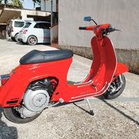 Vespa 50 Special 