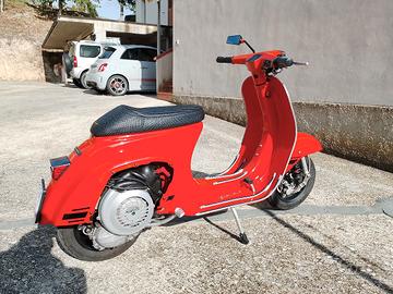 Vespa 50 Special 