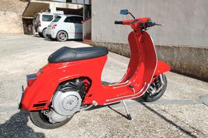 Vespa 50 Special 