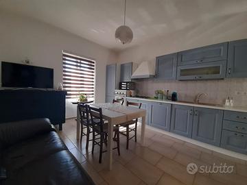 Villaputzu Sudest Sardegna trivano