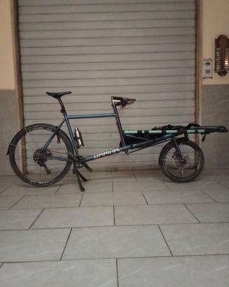 Omnium cargo tg L
