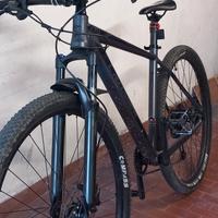 Bici Mtb Crosser