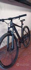 Bici Mtb Crosser