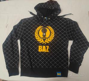 Felpa in cotone di Baz