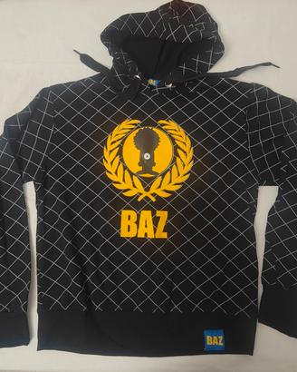 Felpa in cotone di Baz