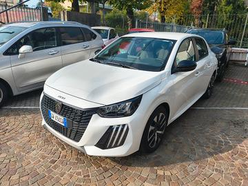 Peugeot 208 1.2 PureTech 75 Stop&Start 5 porte Sty