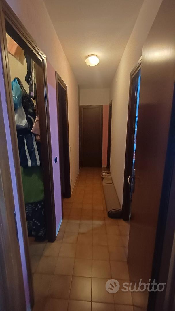 Appartamento – Roma, Torre Maura - Vista 2
