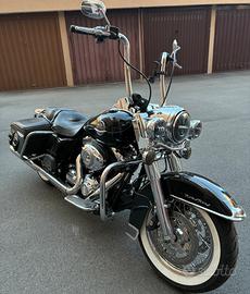 Harley Davidson Road King FLHRCI