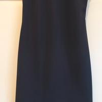 Tubino nero elegante 