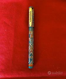 Stilografica Waterman serie Agorà 