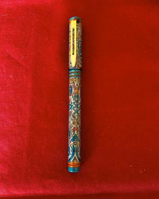 Stilografica Waterman serie Agorà 