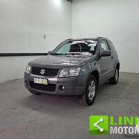 SUZUKI Grand Vitara 1.6 16V 3 porte