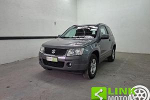 SUZUKI Grand Vitara 1.6 16V 3 porte