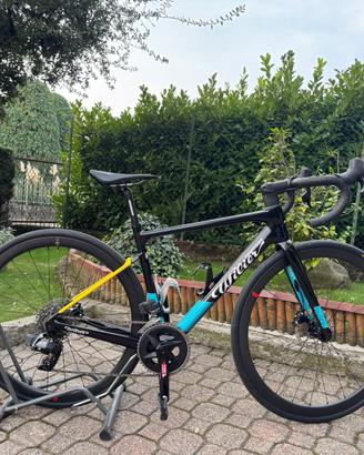 Bici corsa