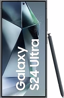 Samsung Galaxy S24 Ultra 5G 1TB Titanium. Garanzia