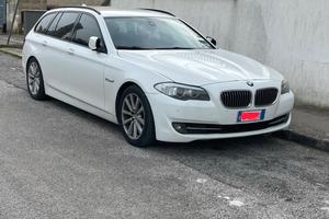 Bmw 520d touring