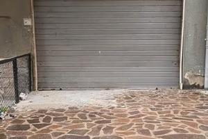 Garage/locale deposito/magazzino/box auto