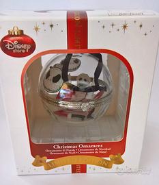 Nightmare before Christmas addobbo natale limited