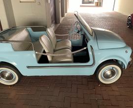 FIAT Altro modello - 1974