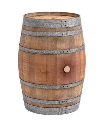 Botte legno rovere